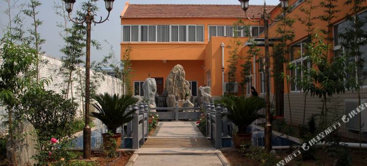 焦作诚元假日酒店图片