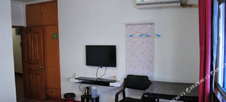 嵊泗海星宾馆图片