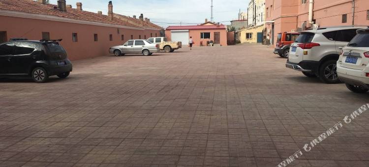 苏尼特右旗希悦宾馆图片