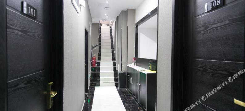 北京时尚港湾快捷酒店图片