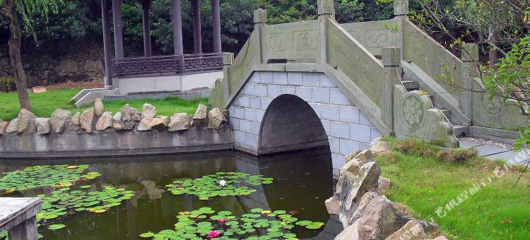 莲花居民宿(普陀山码头店)图片