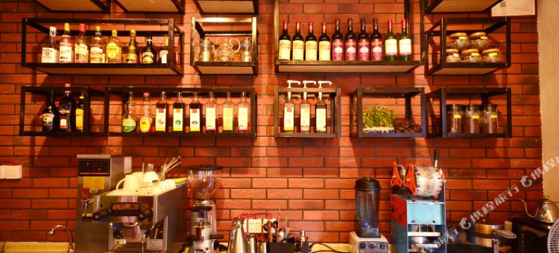 大至客栈(武汉户部巷店)图片