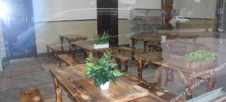 黄山十全食美快捷宾馆图片