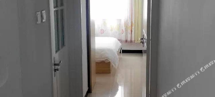 北京旅途时光家庭公寓图片