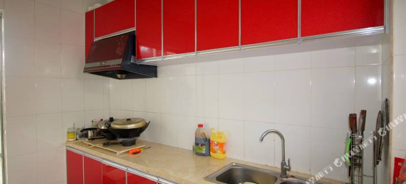 蓬莱仙居缘渔家公寓图片