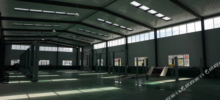 麗枫酒店(拉萨火车站店)图片