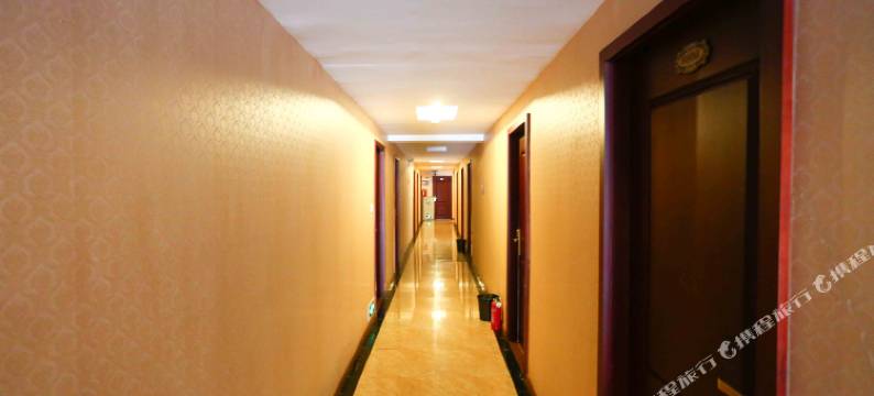 十居商务宾馆((绵阳三台商业街店)图片