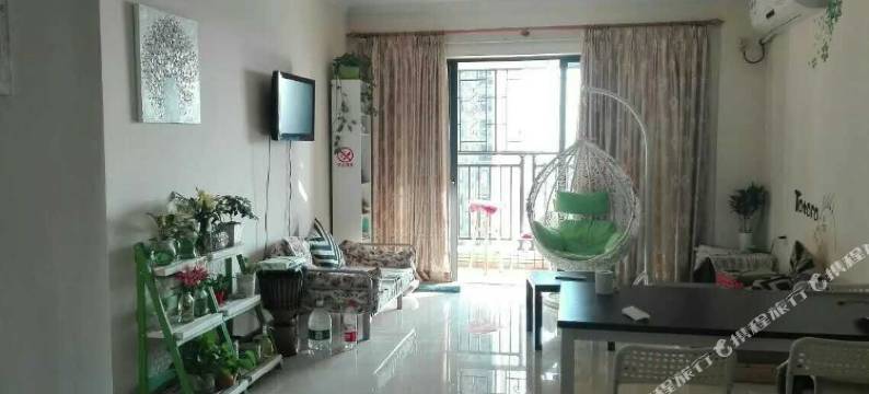 广州自由自在青年旅舍图片