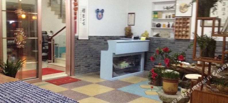 雁荡山美峰民宿(灵峰景区店)图片