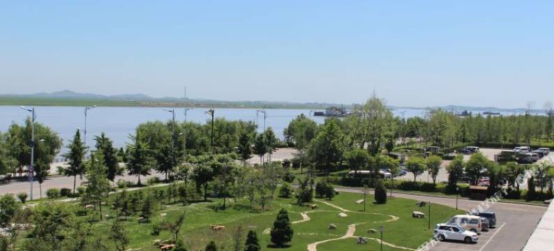 丹东温泉公寓图片