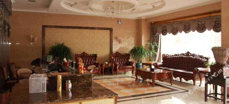 湘潭奈斯酒店(医卫职业学院店)图片