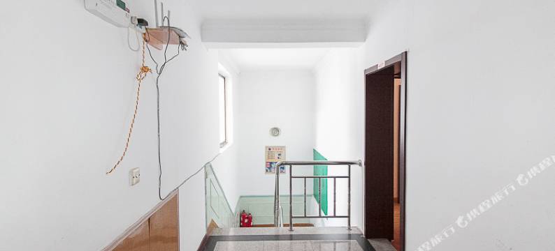 无锡明峰旅馆图片