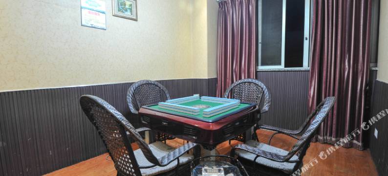 攀枝花鑫鑫酒店图片