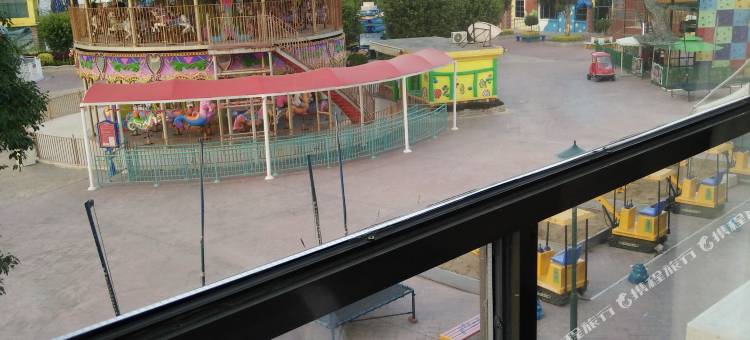 维也纳智好酒店(厦门会展中心观音山店)图片