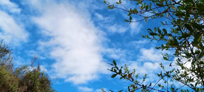 松坪沟景秀湖畔家园图片