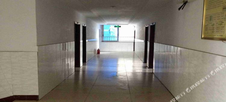 井研雅居商务酒店图片