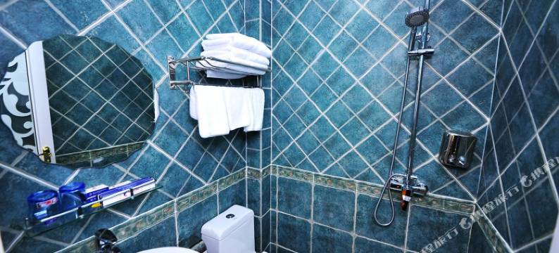 厦门海伦客栈图片