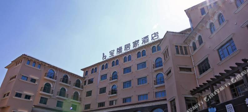 宝隆居家酒店(上海长兴店)图片