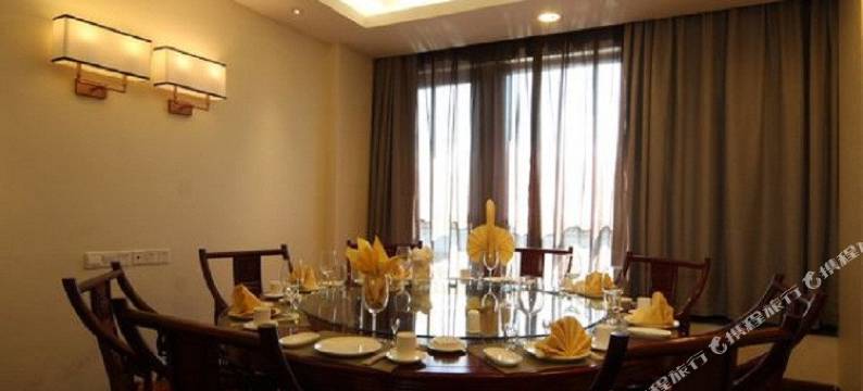 中国国家画院盘龙谷创作基地图片