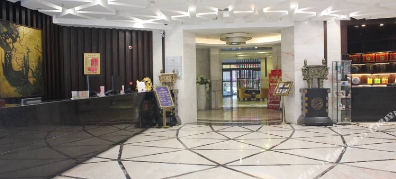 石岛清水湾温泉酒店图片