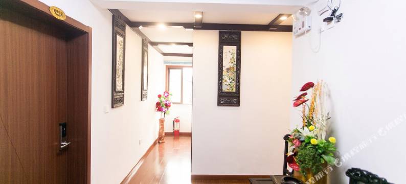 周庄一品玉庭精品客栈图片