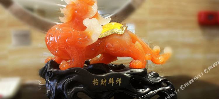 深圳西湖酒店(红岭地铁站店)图片