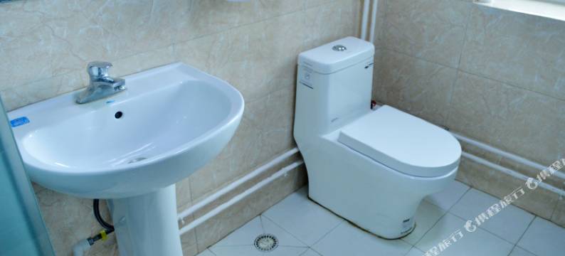 正定佳冠快捷酒店图片