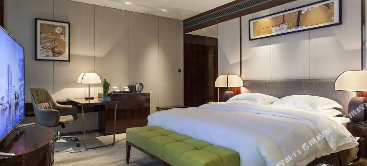 长沙雅士亚华美达广场酒店图片