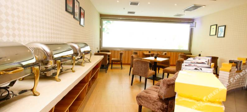 西安艾思丽睡眠酒店图片