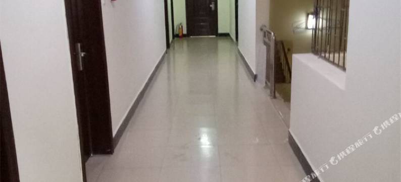 恭城茶江湾宾馆图片