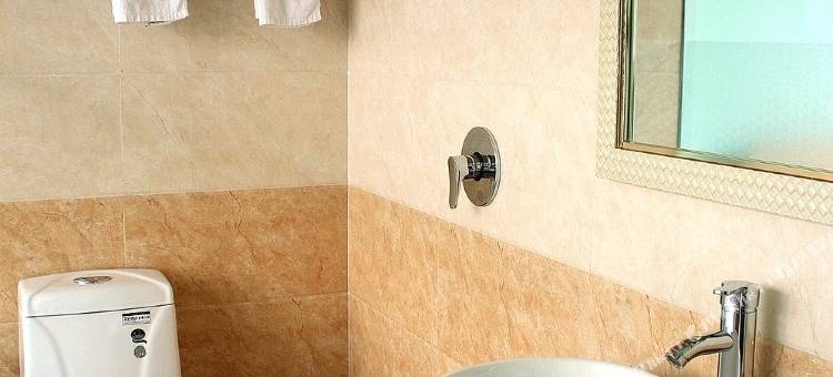 锦州星期三宾馆图片