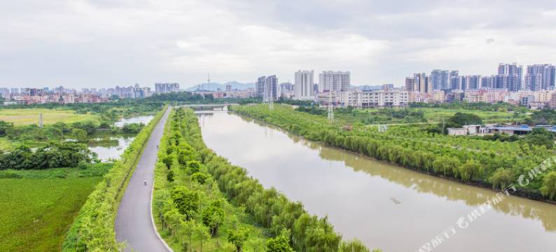 海山居美寓图片