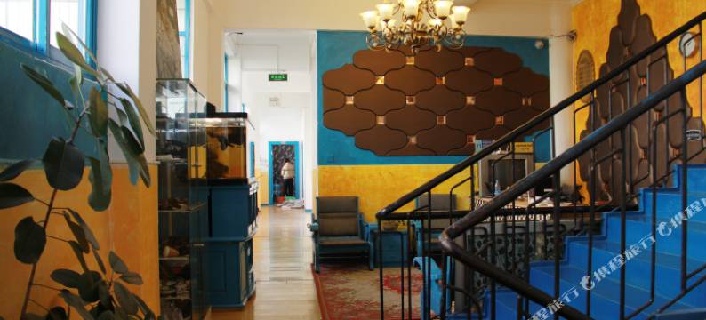 个旧囍栖鑫源酒店图片