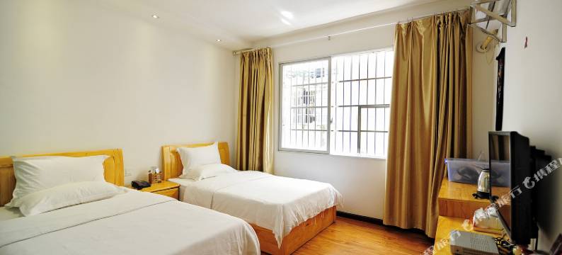 凯里好来屋酒店(洗马河店)图片