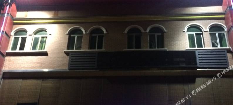 广州鑫立顿商务酒店图片