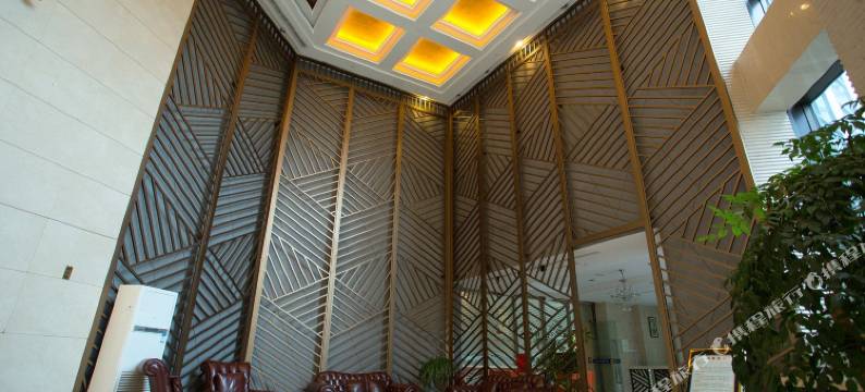 上海静安紫苑酒店式公寓图片