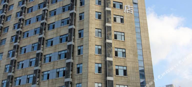 麗枫酒店(烟台火车站客运码头店)图片