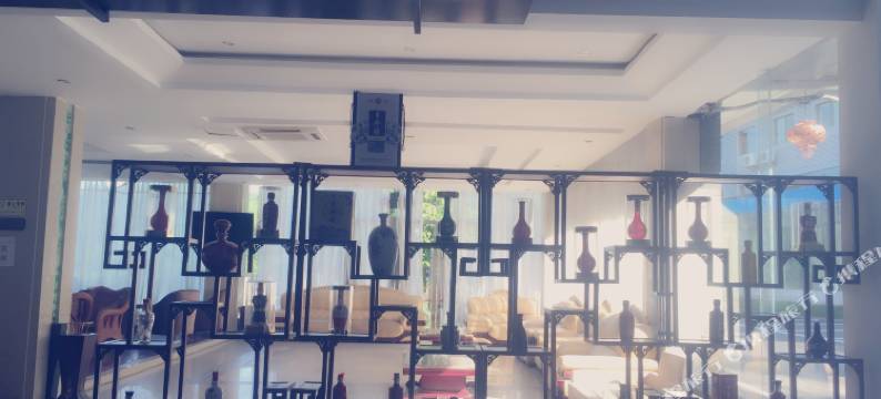 长宁蓼国度假山庄图片