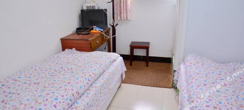 武当山剑庄客栈图片