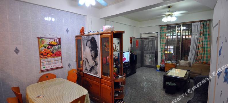 花莲喜乐民宿图片