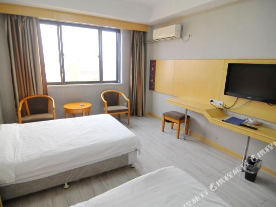 【携程攻略】青岛胶南利群商厦购物攻略,胶南