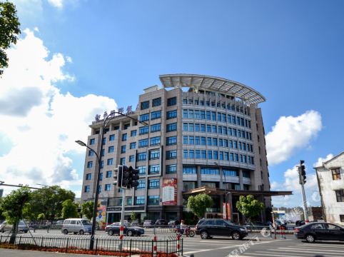 Hotels In Luqiao District Taizhou Tripcom - 