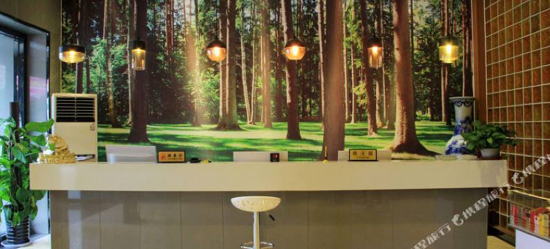 方圆连锁酒店(镇平南阳汽车站店)图片