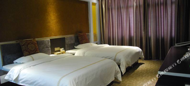 平塘迪拜皇朝大酒店图片