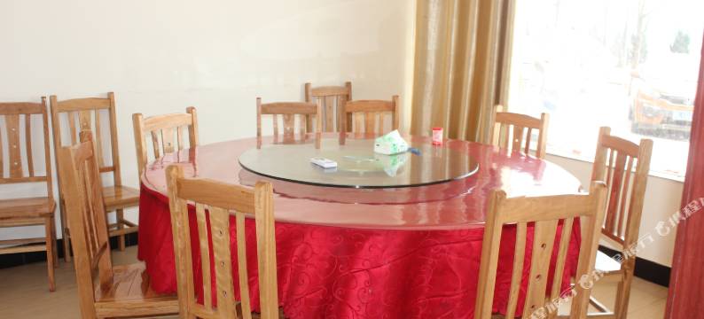 弋阳龟峰假日酒店图片