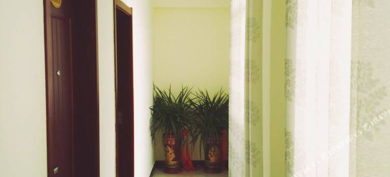 仙桃玉田宾馆图片