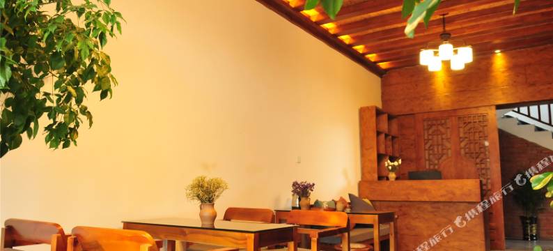 大理白语苑客栈(龙龛码头店)图片