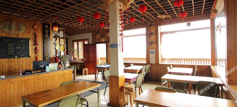 利德连锁旅舍(龙胜龙脊店)图片