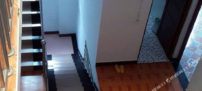 恩施大峡谷西头山庄图片