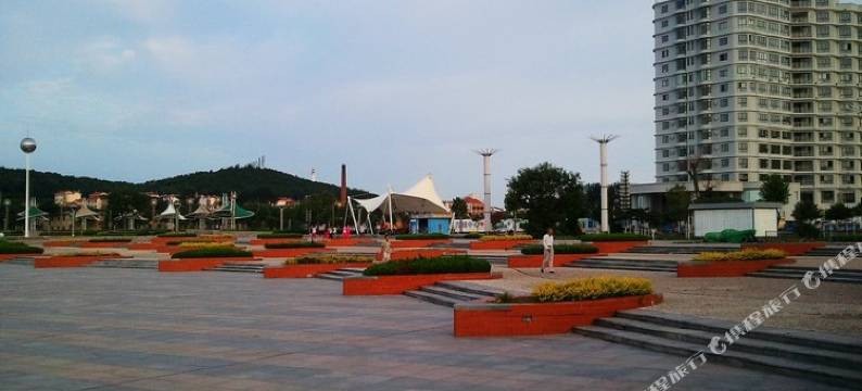 小鱼儿观海公寓(长岛一部)图片